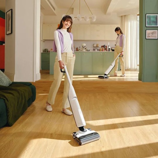 Цена Пылесос Xiaomi Roborock Flexi Pro White (WD3D1A) Цена Пылесос Xiaomi Roborock Flexi Pro White (WD3D1A)