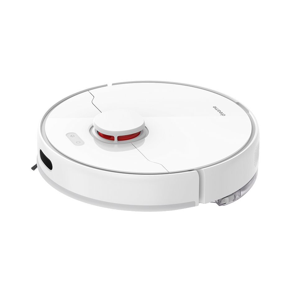 Купить Робот-пылесос Dreame D9 Plus White (RLD11GD) Купить Робот-пылесос Dreame D9 Plus White (RLD11GD)