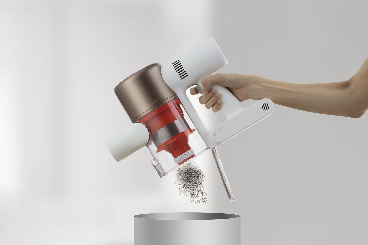 Купить Пылесос Xiaomi Vacuum Cleaner G10 Plus (B207) Купить Пылесос Xiaomi Vacuum Cleaner G10 Plus (B207)