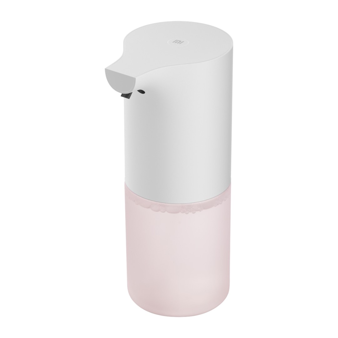 Дозатор мыла Xiaomi Mi Automatic Foaming Soap Dispenser (BHR4558GL)