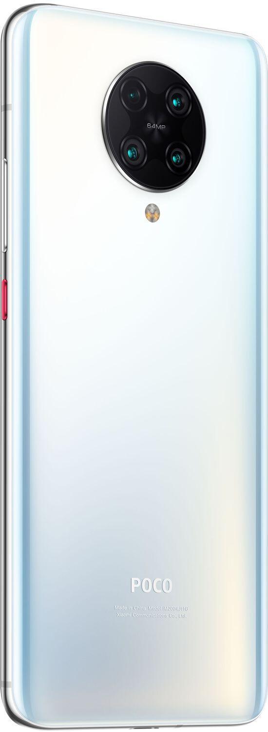 Купить Смартфон Xiaomi Poco F2 Pro 8/256Gb White Купить Смартфон Xiaomi Poco F2 Pro 8/256Gb White