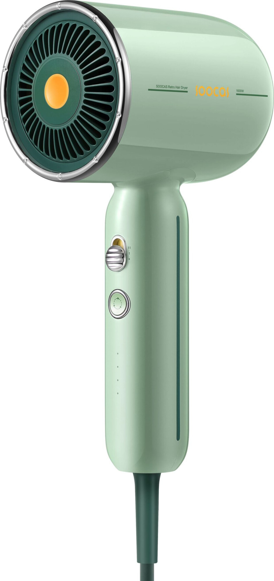 Фен Xiaomi Soocas RH1 Green
