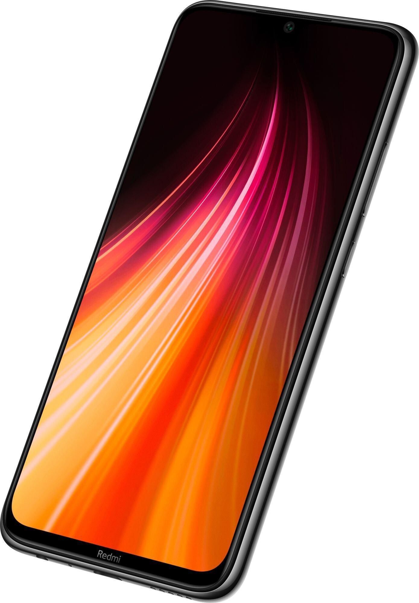 Цена Смартфон Xiaomi Redmi Note 8 3/32Gb Space Black Цена Смартфон Xiaomi Redmi Note 8 3/32Gb Space Black