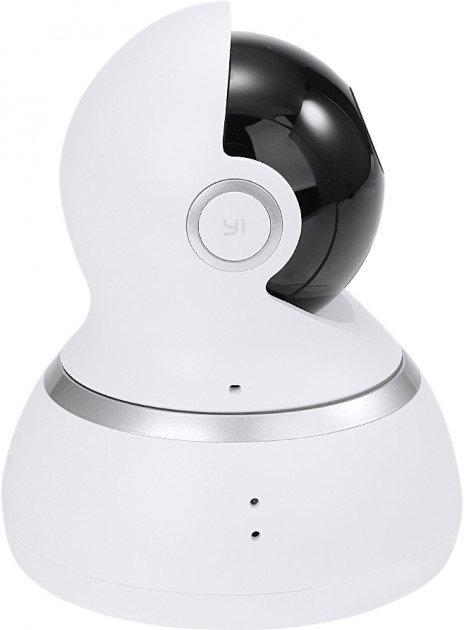 Картинка IP камера Xiaomi YI Dome 1080р 360 Картинка IP камера Xiaomi YI Dome 1080р 360
