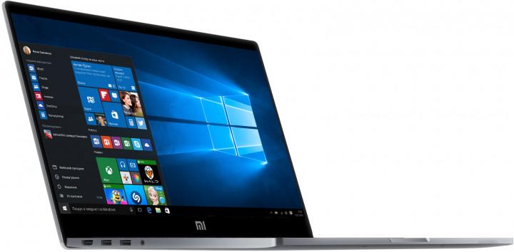 Фотография Ноутбук Xiaomi Mi Pro 15,6" FHD/i5-10210U/8Gb/1Tb/GeForce MX250 (JYU4192CN) Фотография Ноутбук Xiaomi Mi Pro 15,6" FHD/i5-10210U/8Gb/1Tb/GeForce MX250 (JYU4192CN)