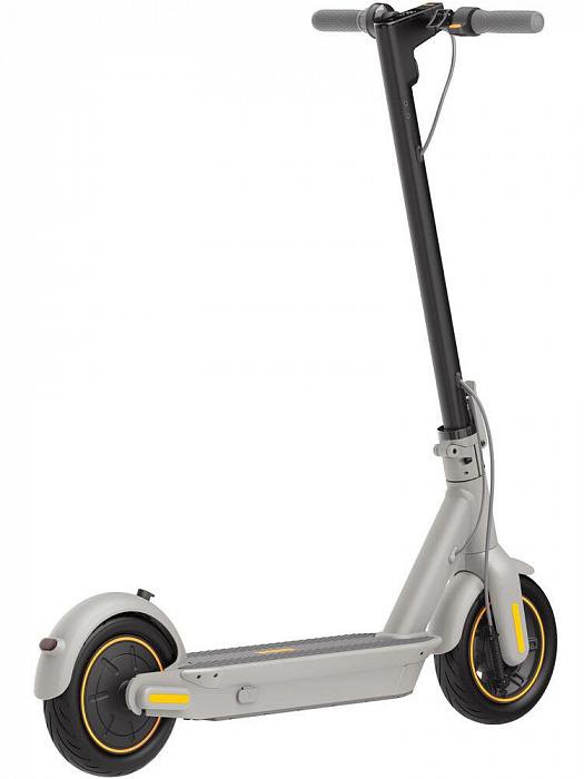 Цена Электрический самокат Ninebot KickScooter G30LP Max Silver Цена Электрический самокат Ninebot KickScooter G30LP Max Silver
