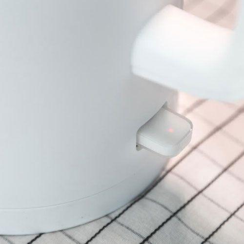 Электрочайник Xiaomi Mi Electric Kettle (MJDSH01YM) Казахстан Электрочайник Xiaomi Mi Electric Kettle (MJDSH01YM) Казахстан