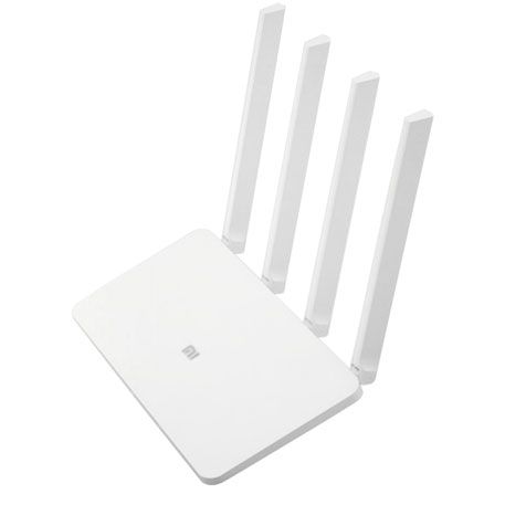 Фото Беспроводной маршрутизатор Xiaomi Mi WiFi Router 3C White Фото Беспроводной маршрутизатор Xiaomi Mi WiFi Router 3C White
