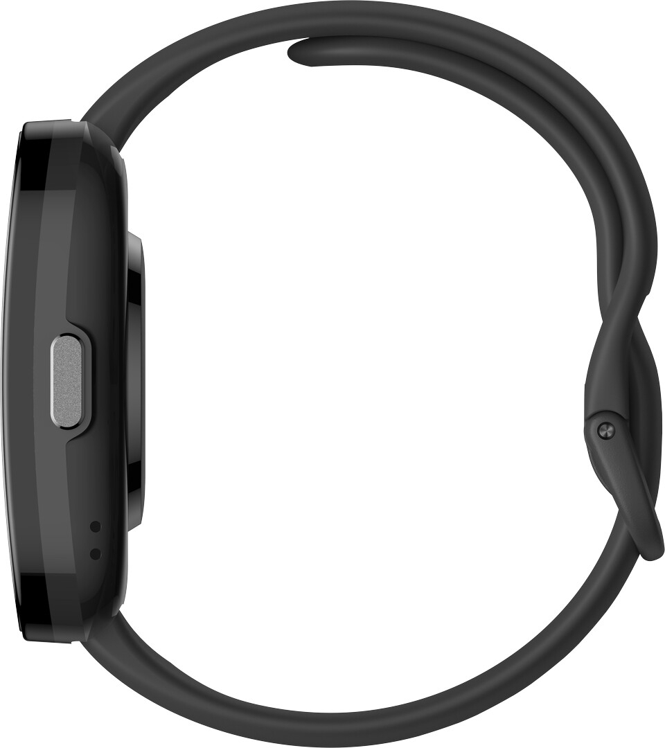 Цена Умные часы Xiaomi Amazfit Bip 5 Soft Black (A2215) Цена Умные часы Xiaomi Amazfit Bip 5 Soft Black (A2215)