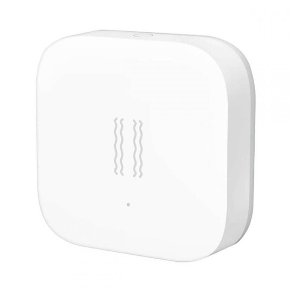 Фото Датчик вибрации Xiaomi Aqara Vibration Sensor (DJT11LM) Фото Датчик вибрации Xiaomi Aqara Vibration Sensor (DJT11LM)
