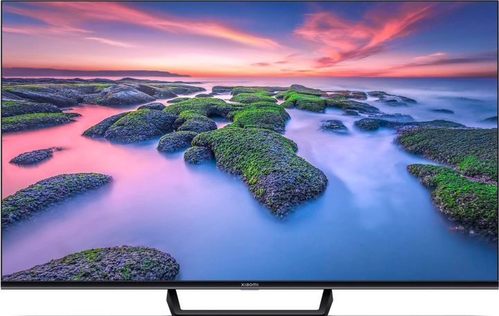 Фото Телевизор Xiaomi MI TV A2 55" 2+16Gb Фото Телевизор Xiaomi MI TV A2 55" 2+16Gb