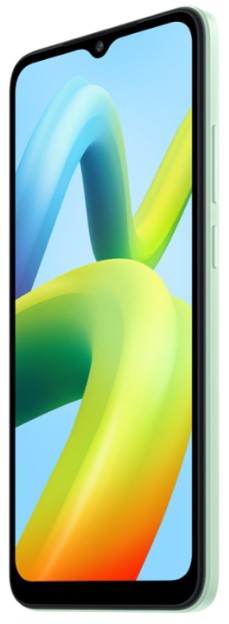 Фото Смартфон Xiaomi Redmi A1+ 2/32Gb Green Фото Смартфон Xiaomi Redmi A1+ 2/32Gb Green