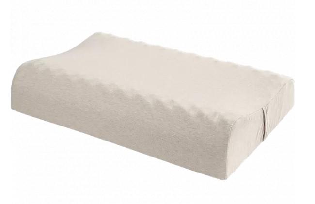 Фото Подушка латексная Xiaomi 8H Z3 Beige Фото Подушка латексная Xiaomi 8H Z3 Beige