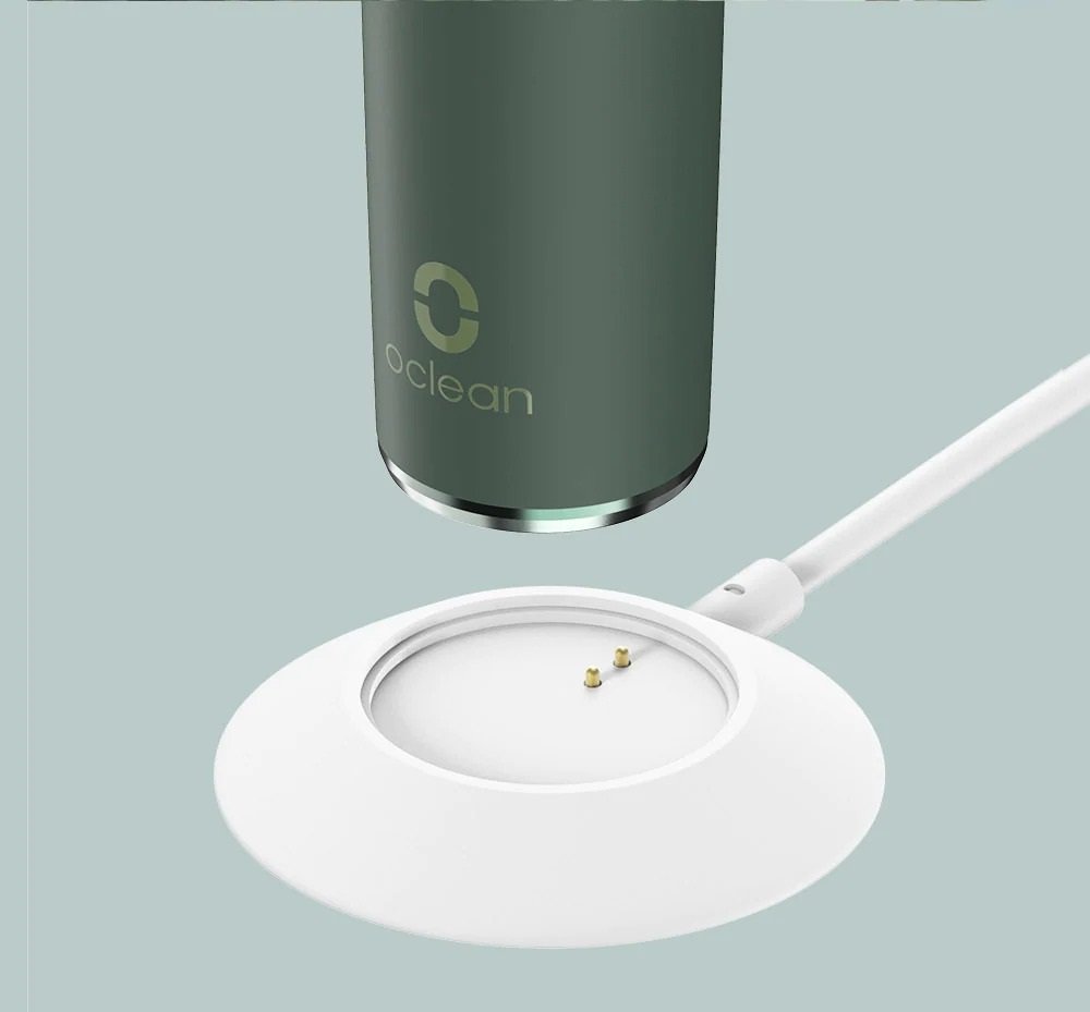 Цена Зубная щетка Xiaomi Oclean Air 2 Green Цена Зубная щетка Xiaomi Oclean Air 2 Green