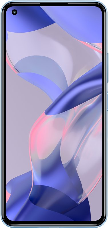 Фотография Смартфон Xiaomi 11 Lite 5G NE 8/128Gb Blue Фотография Смартфон Xiaomi 11 Lite 5G NE 8/128Gb Blue