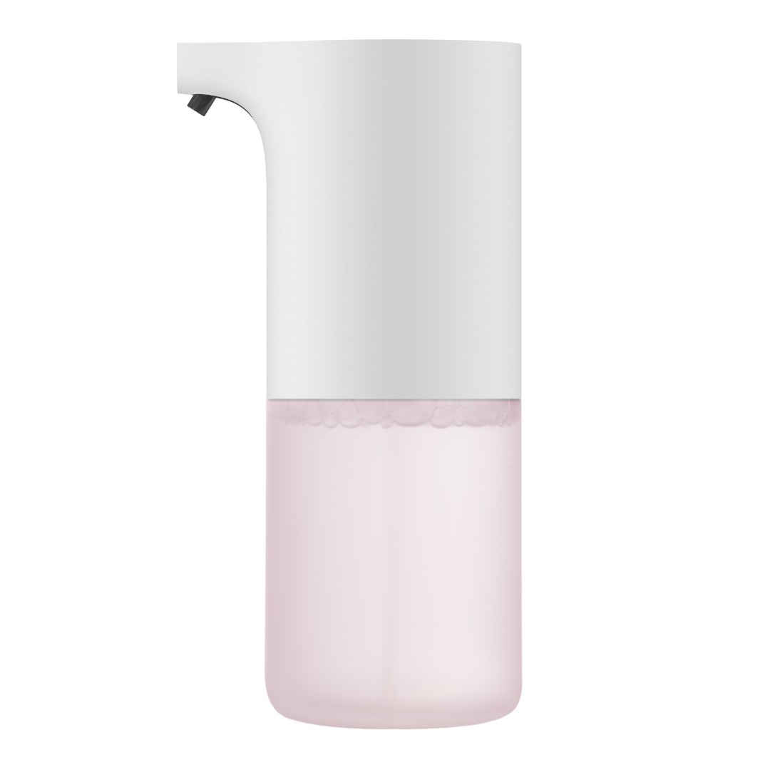 Фотография Дозатор мыла Xiaomi Mi Automatic Foaming Soap Dispenser (BHR4558GL) Фотография Дозатор мыла Xiaomi Mi Automatic Foaming Soap Dispenser (BHR4558GL)