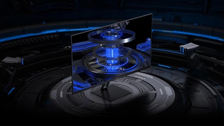Цена Монитор Xiaomi Gaming Monitor G27i 27" (P27FBB-RGGL) Цена Монитор Xiaomi Gaming Monitor G27i 27" (P27FBB-RGGL)