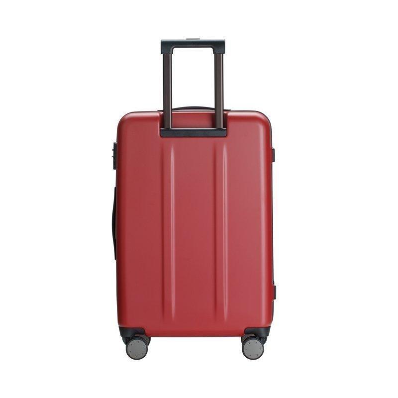 Картинка Чемодан Xiaomi Mi Trolley 90 Points 20'' Red Картинка Чемодан Xiaomi Mi Trolley 90 Points 20'' Red