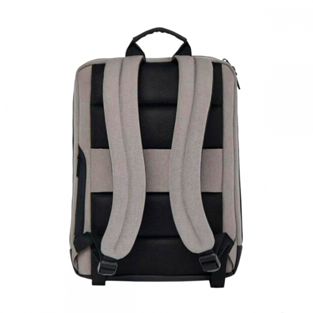 Картинка Рюкзак Xiaomi Classic Business Backpack Grey Картинка Рюкзак Xiaomi Classic Business Backpack Grey