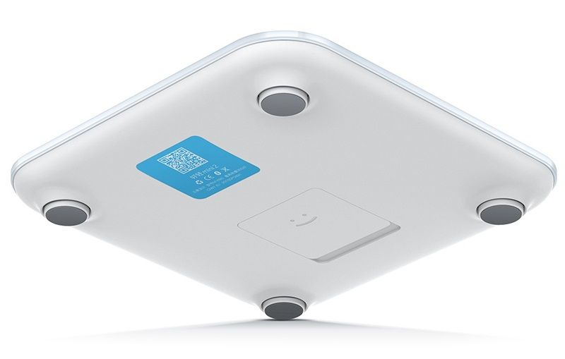 Купить Умные весы Xiaomi Yunmai Mini 2 Купить Умные весы Xiaomi Yunmai Mini 2