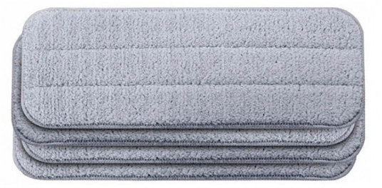 Фото Насадка для швабры Xiaomi Deerma Spray Mop TB500/800 Фото Насадка для швабры Xiaomi Deerma Spray Mop TB500/800