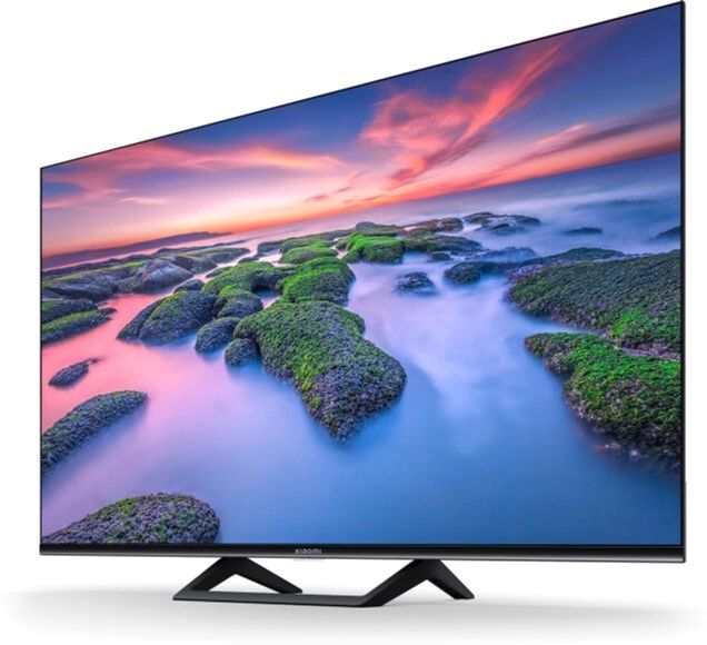 Картинка Телевизор Xiaomi MI TV A2 43" 2+16Gb Картинка Телевизор Xiaomi MI TV A2 43" 2+16Gb