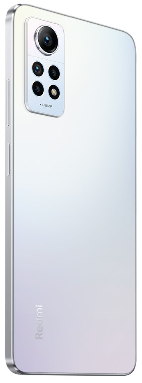 Фотография Смартфон Xiaomi Redmi Note 12 Pro 8/256Gb Polar White Фотография Смартфон Xiaomi Redmi Note 12 Pro 8/256Gb Polar White
