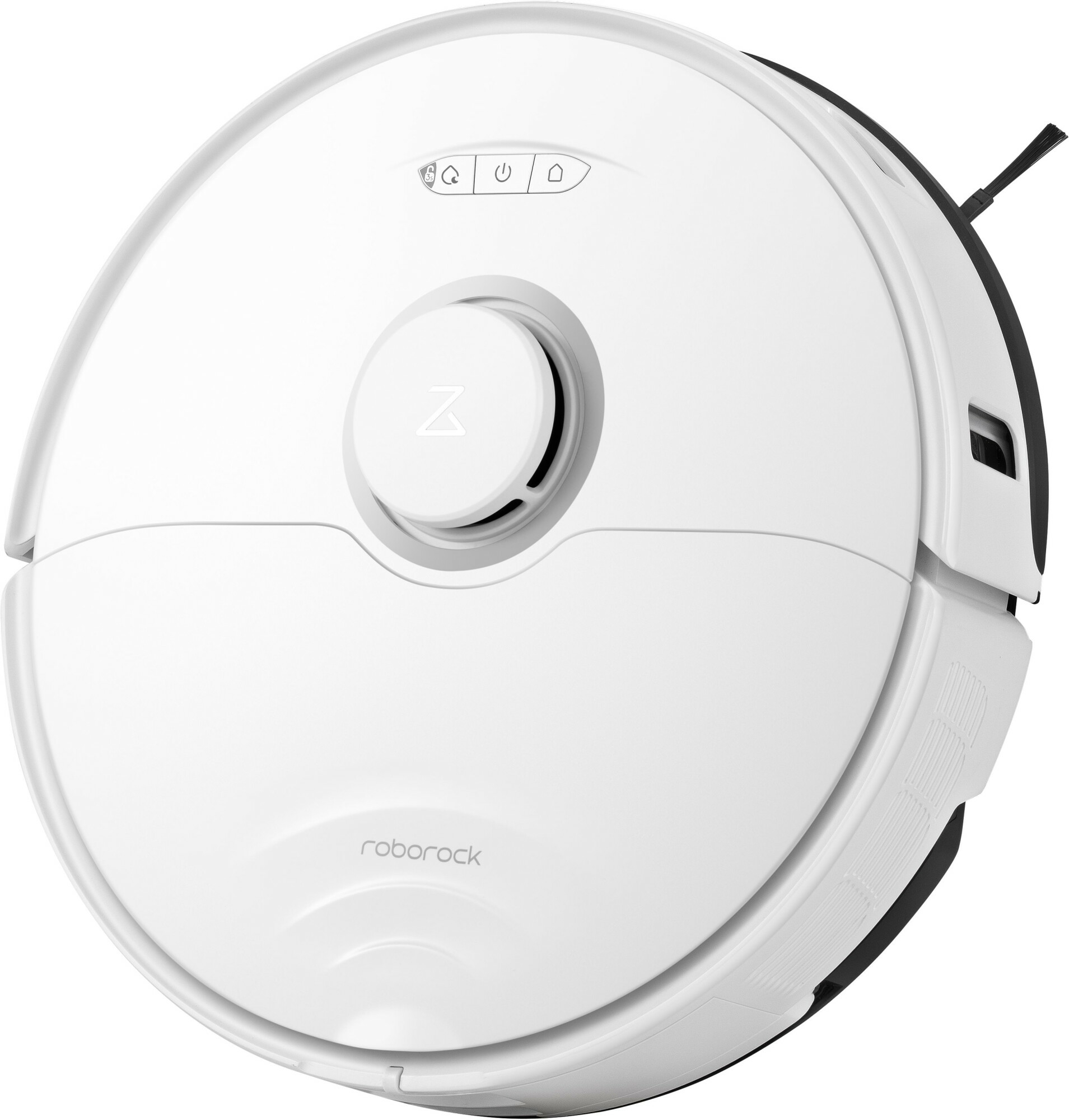 Купить Робот-пылесос Xiaomi Roborock S8 Pro Ultra White Купить Робот-пылесос Xiaomi Roborock S8 Pro Ultra White