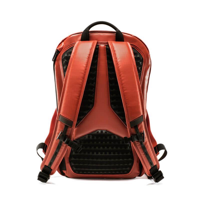 Картинка Рюкзак Xiaomi All Weather Functional Backpack Dark Orange Картинка Рюкзак Xiaomi All Weather Functional Backpack Dark Orange