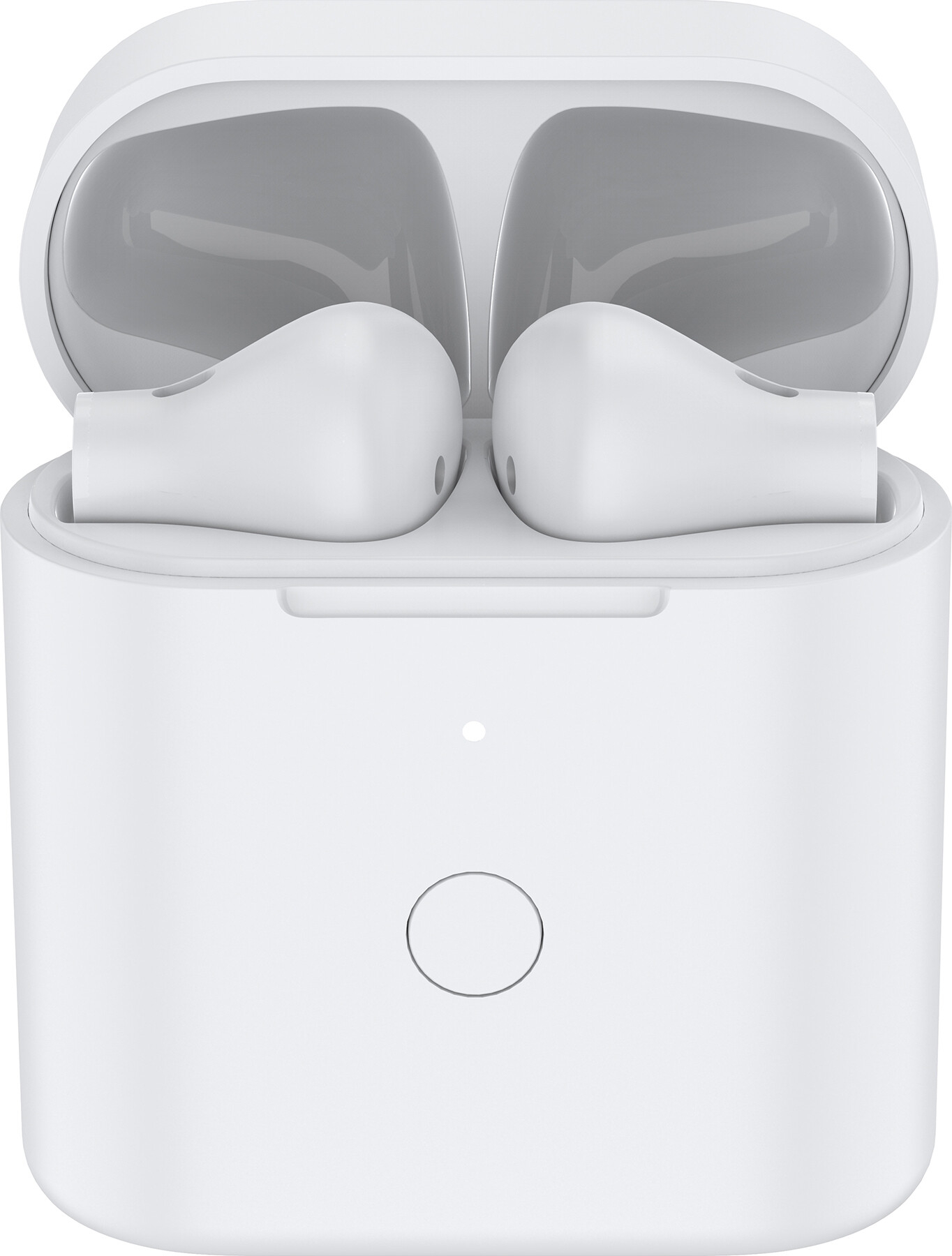 Фотография Наушники Xiaomi QCY T7 White Фотография Наушники Xiaomi QCY T7 White