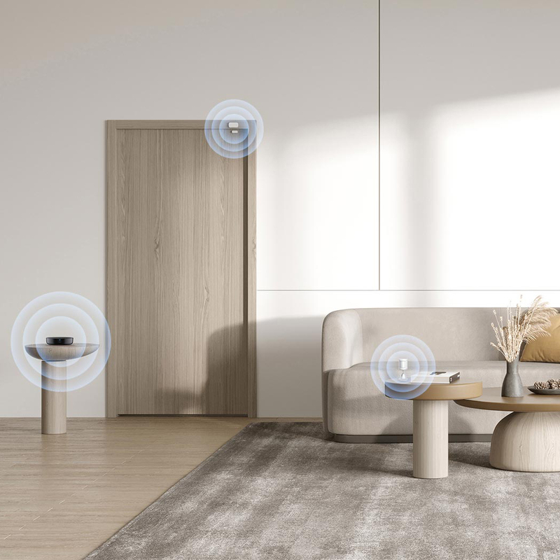 Центр управления умным домом Xiaomi Aqara Hub M2 (HM2-G01) заказать Центр управления умным домом Xiaomi Aqara Hub M2 (HM2-G01) заказать