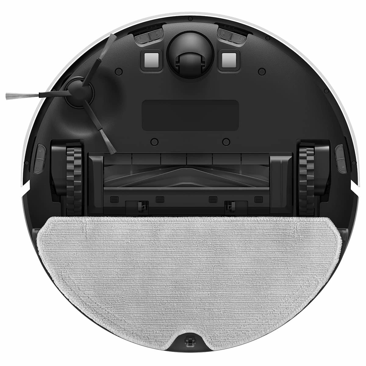 Картинка Робот-пылесос Dreame D9 Max Gen 2 White (RLD34GA) Картинка Робот-пылесос Dreame D9 Max Gen 2 White (RLD34GA)