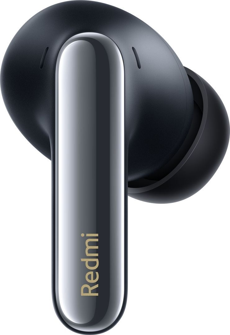 Цена Наушники Xiaomi Redmi Buds 6 Pro Black (M2430E1) Цена Наушники Xiaomi Redmi Buds 6 Pro Black (M2430E1)