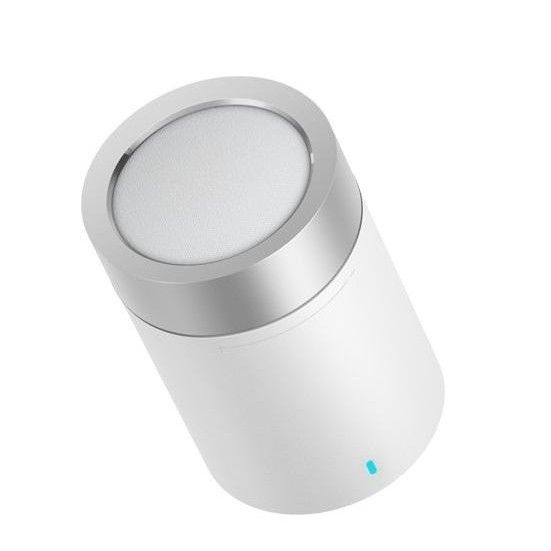Фотография Колонка Xiaomi Mi Bluetooth Speaker 2 White Фотография Колонка Xiaomi Mi Bluetooth Speaker 2 White