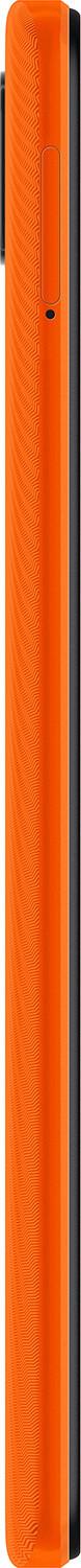 Фотография Смартфон Xiaomi Redmi 9C 2/32Gb Sunrise Orange Фотография Смартфон Xiaomi Redmi 9C 2/32Gb Sunrise Orange