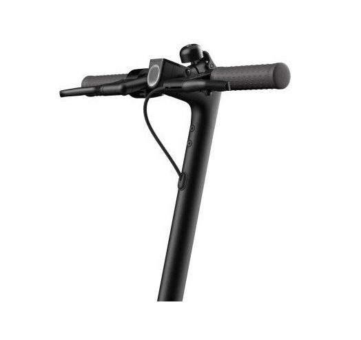 Цена Электросамокат Xiaomi Mi Electric Scooter PRO 2 Black Цена Электросамокат Xiaomi Mi Electric Scooter PRO 2 Black