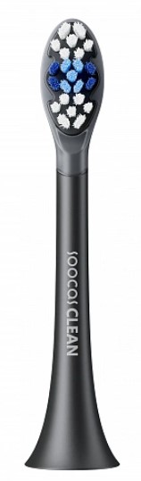 Картинка Зубная щетка Xiaomi Soocas X3U Pro Black Картинка Зубная щетка Xiaomi Soocas X3U Pro Black