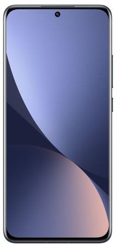 Фотография Смартфон Xiaomi 12X 8/256Gb Grey Фотография Смартфон Xiaomi 12X 8/256Gb Grey