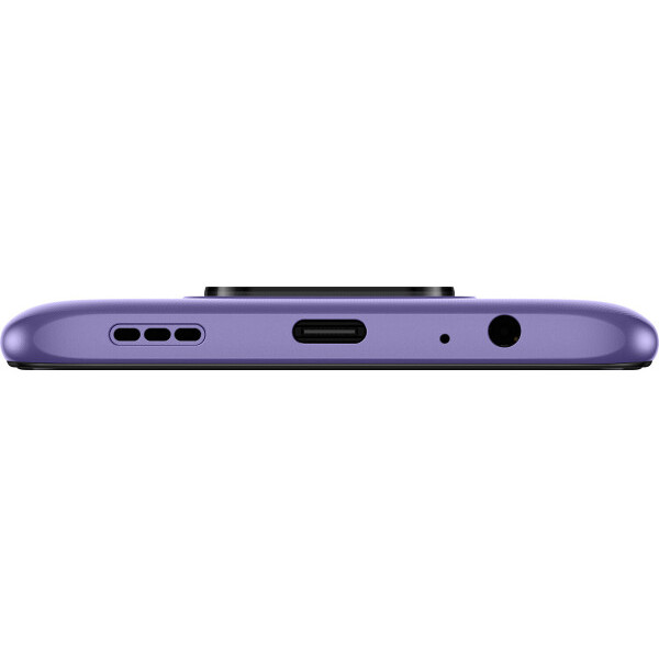 Купить Смартфон Xiaomi Redmi Note 9T 4/128Gb Purple Купить Смартфон Xiaomi Redmi Note 9T 4/128Gb Purple