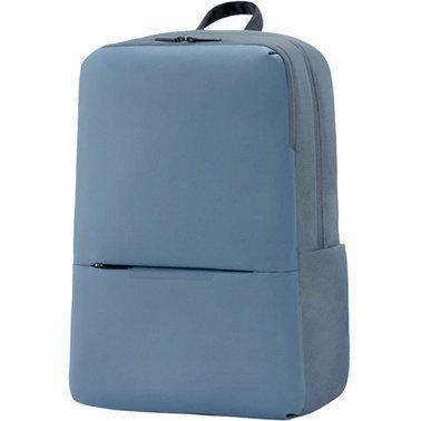 Фотография Рюкзак Xiaomi Mi Classic Business Backpack 2 Light Blue Фотография Рюкзак Xiaomi Mi Classic Business Backpack 2 Light Blue