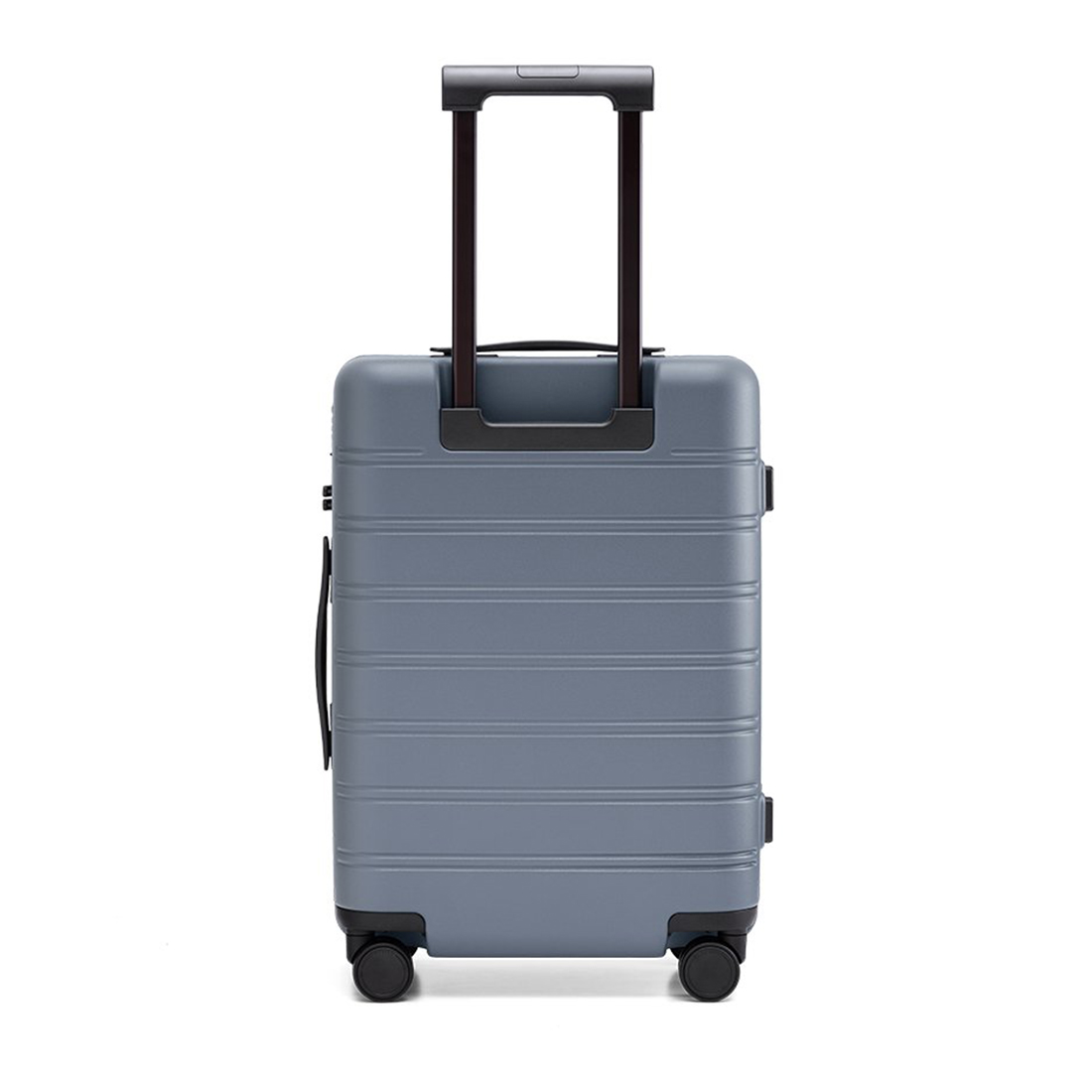 Картинка Чемодан Xiaomi NinetyGo Manhattan Luggage-Zipper 20" Grey Картинка Чемодан Xiaomi NinetyGo Manhattan Luggage-Zipper 20" Grey