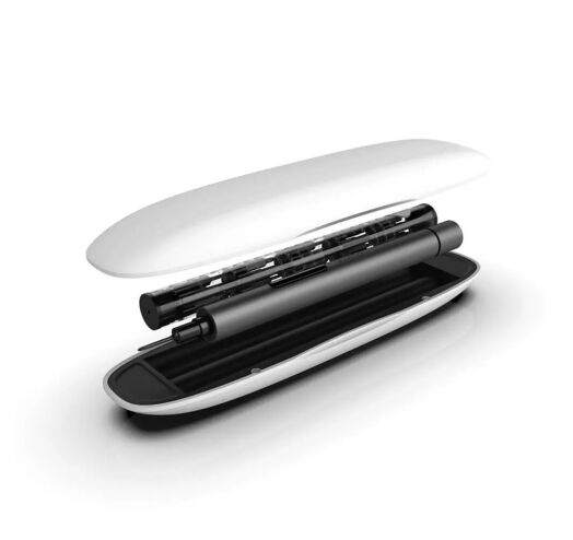 Фотография Умная отвертка Xiaomi Wowstick 1F+ Фотография Умная отвертка Xiaomi Wowstick 1F+