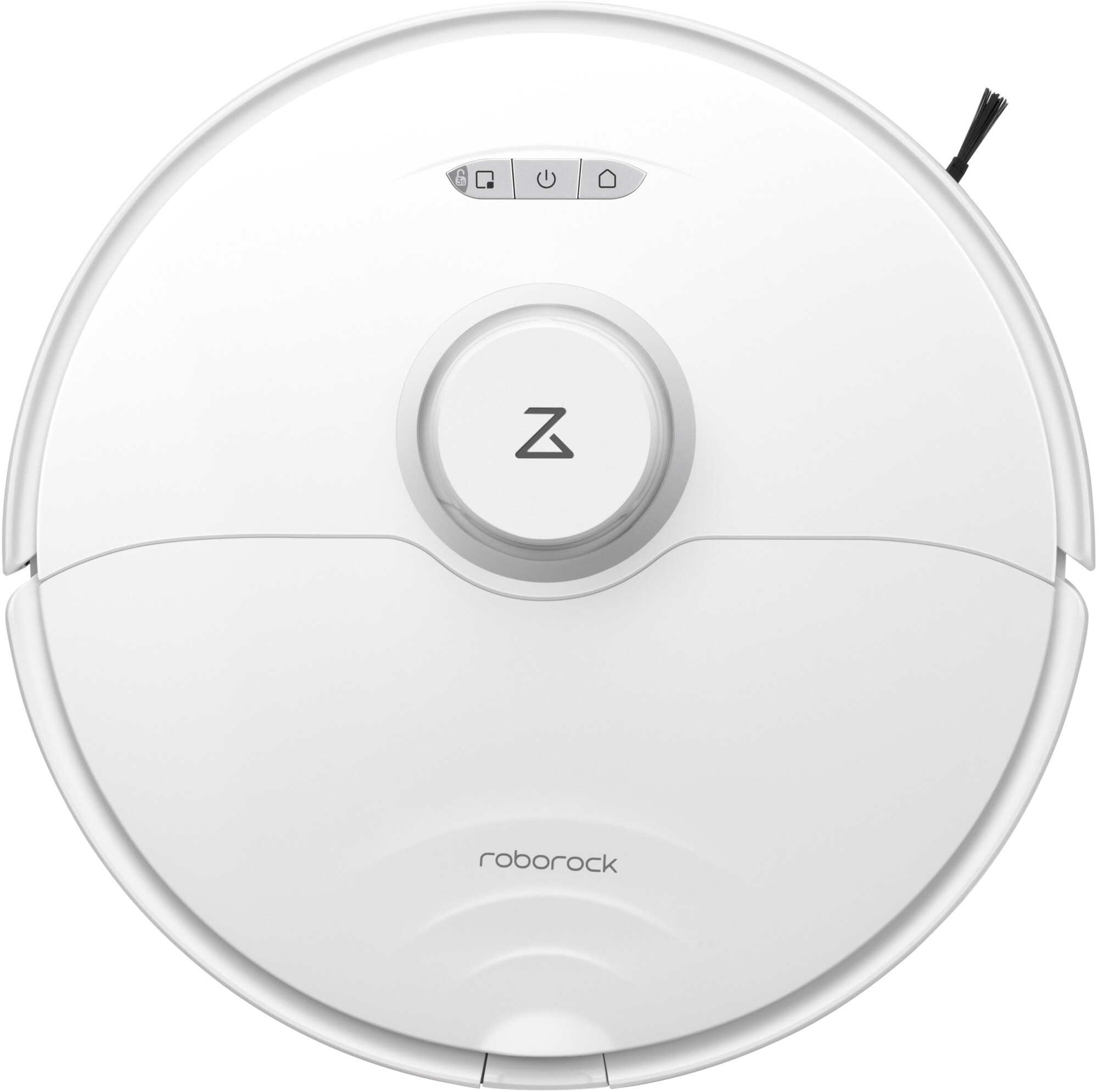 Фотография Робот-пылесос Xiaomi Roborock S8 White Фотография Робот-пылесос Xiaomi Roborock S8 White