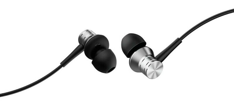 Цена Наушники Xiaomi 1MORE Piston Fit E1009 Silver Цена Наушники Xiaomi 1MORE Piston Fit E1009 Silver