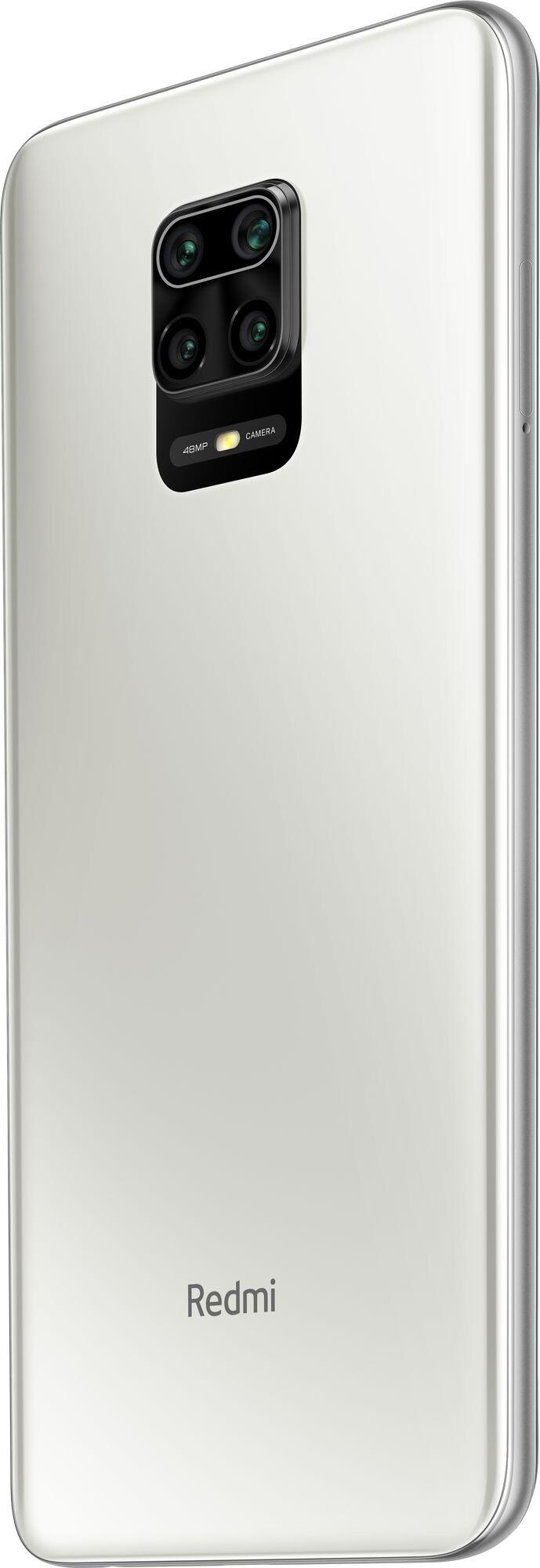 Смартфон Xiaomi Redmi Note 9S 4/64Gb White заказать Смартфон Xiaomi Redmi Note 9S 4/64Gb White заказать