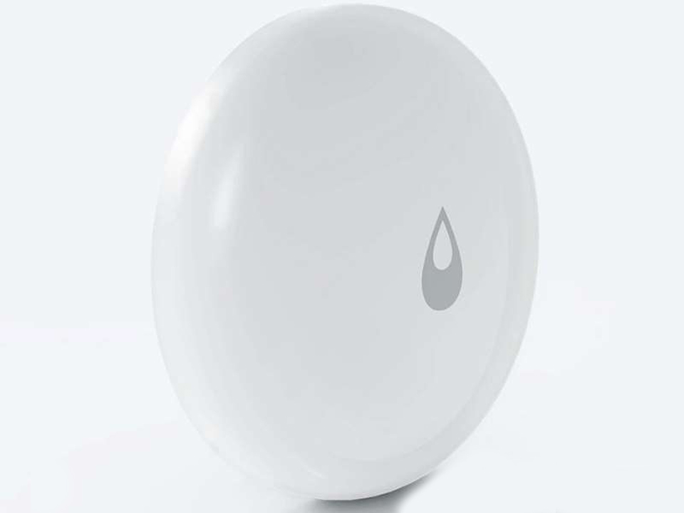Фотография Датчик утечки воды Xiaomi Aqara Water Leak Sensor (SJCGQ11LM) Фотография Датчик утечки воды Xiaomi Aqara Water Leak Sensor (SJCGQ11LM)