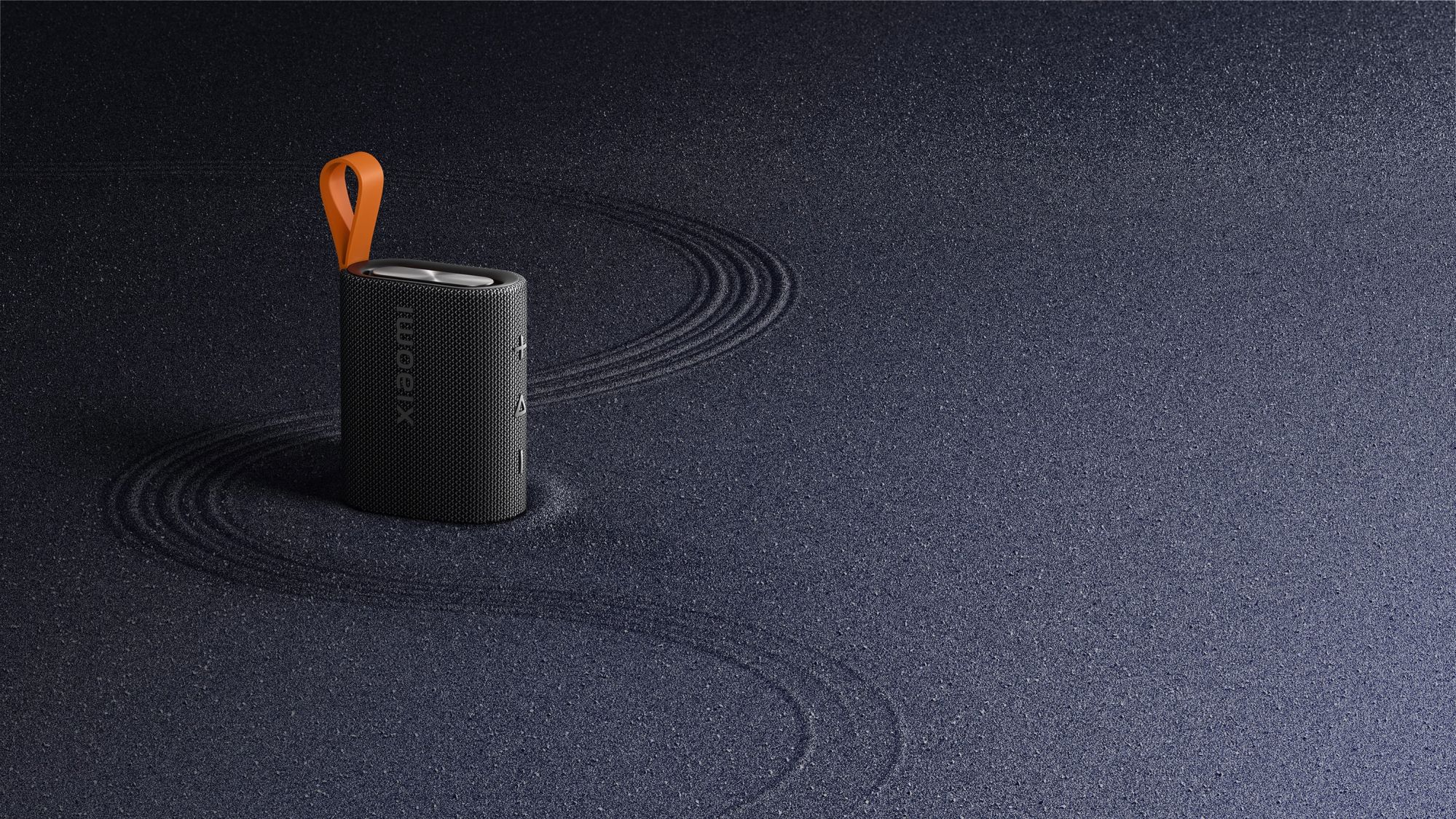 Фотография Колонка Xiaomi Sound Pocket (MDZ-37-DB) Фотография Колонка Xiaomi Sound Pocket (MDZ-37-DB)