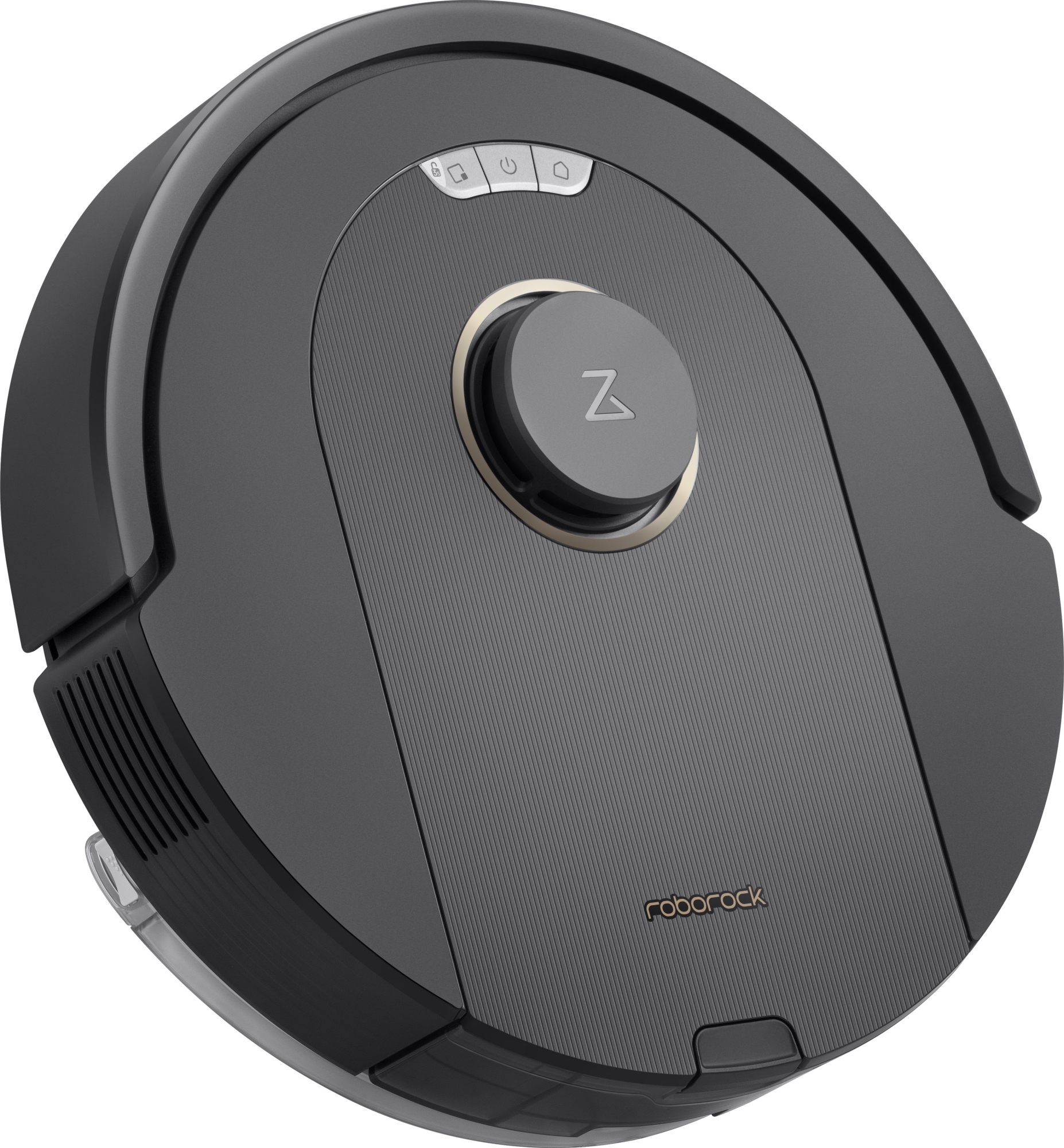 Купить Робот-пылесос Xiaomi Roborock Q5 Pro Black Купить Робот-пылесос Xiaomi Roborock Q5 Pro Black