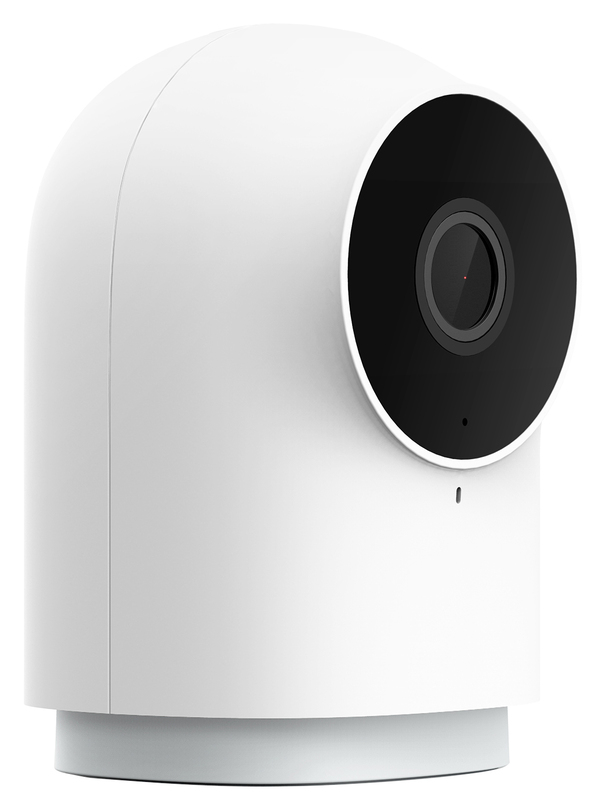 Фотография IP камера Xiaomi Aqara G2H Pro (CH-C01 Pro) Фотография IP камера Xiaomi Aqara G2H Pro (CH-C01 Pro)