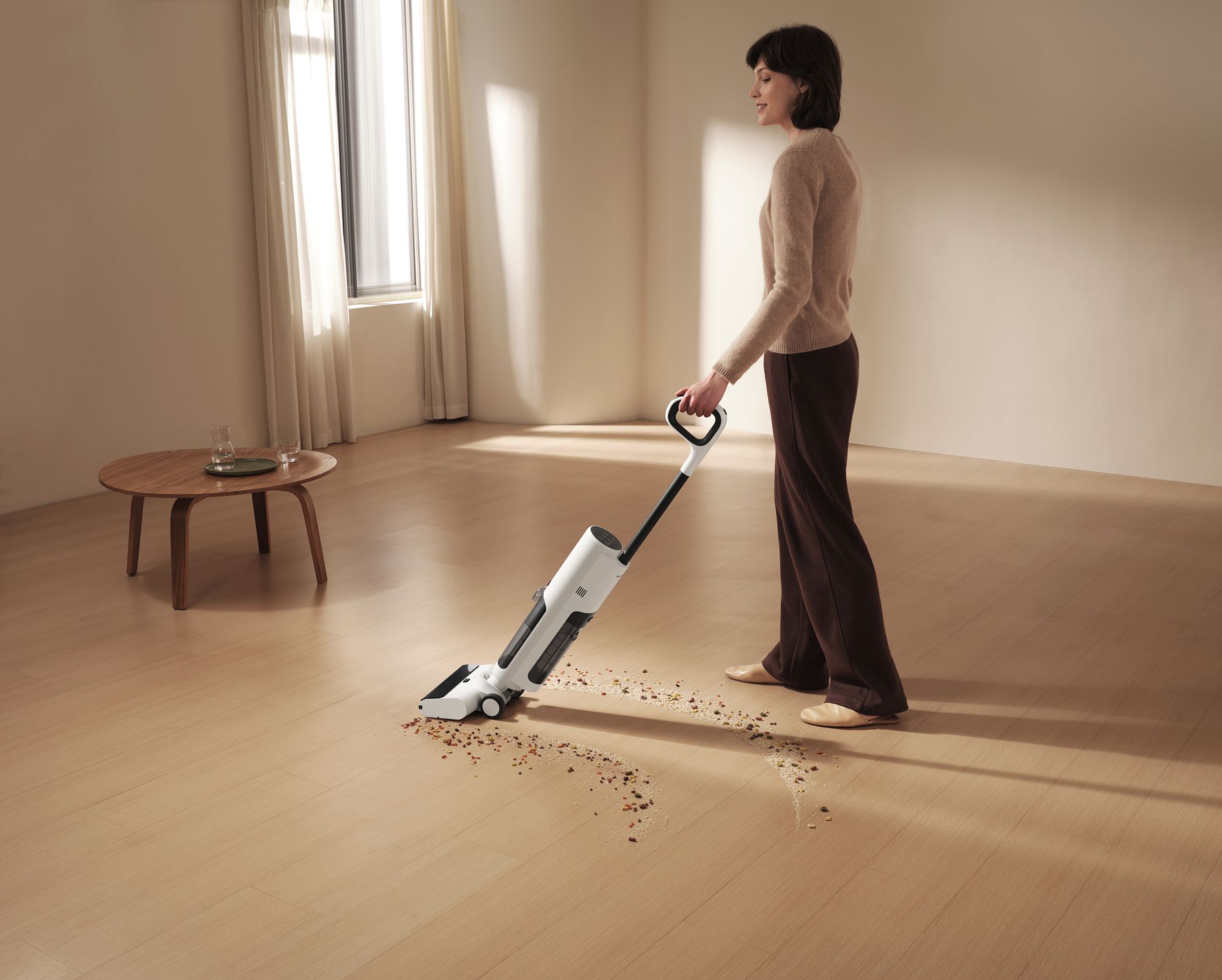 Пылесос Xiaomi Truclean W20 Wet-Dry Vacuum (C305HW) заказать Пылесос Xiaomi Truclean W20 Wet-Dry Vacuum (C305HW) заказать